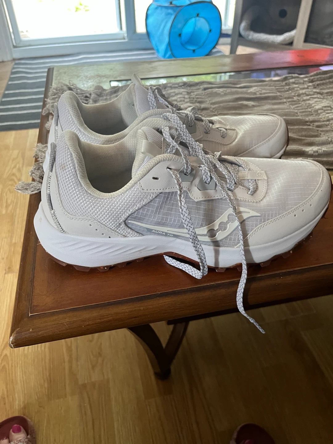 Saucony Aura TR Women's Running Shoes