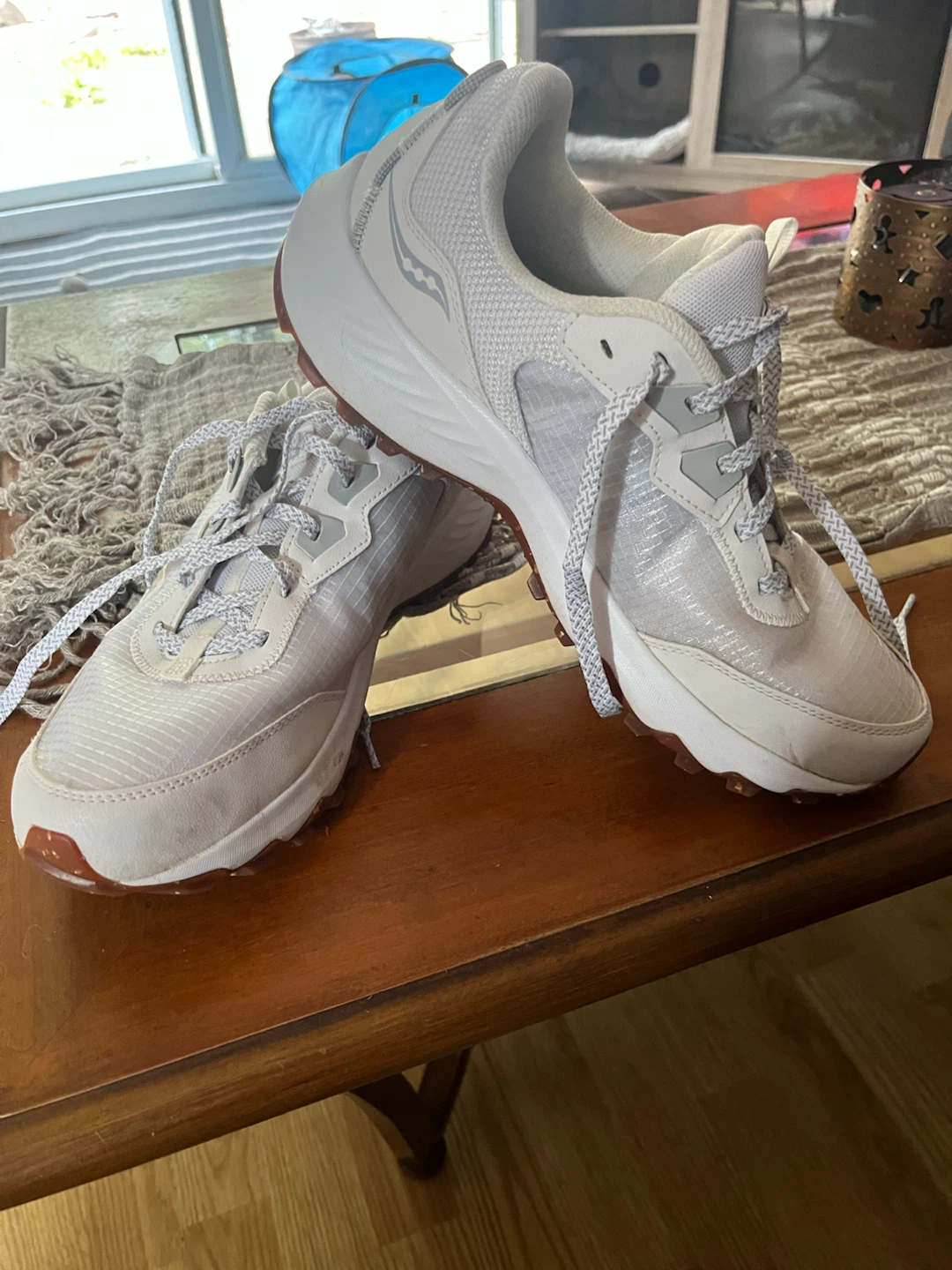 Saucony Aura TR Women's Running Shoes - photo 2
