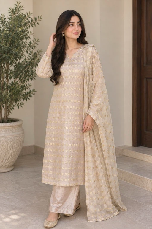 3pc dress new