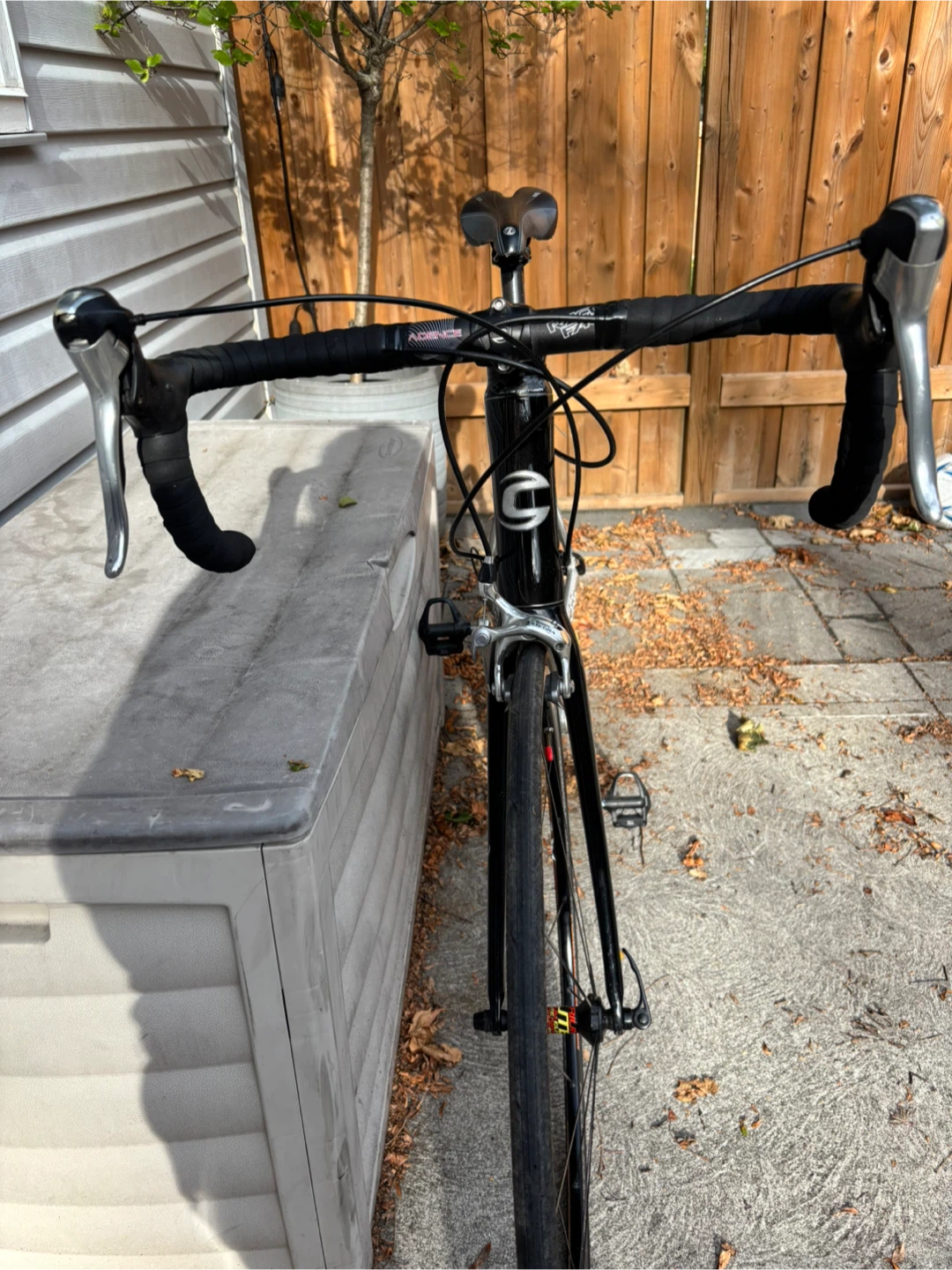 Cannondale SystemSix Road Bike - photo 2