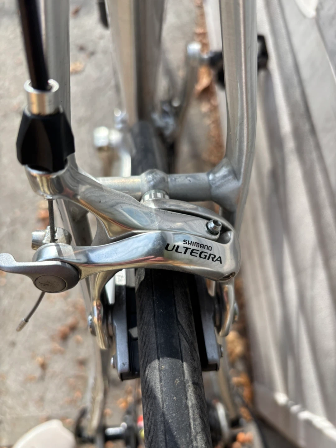 Cannondale SystemSix Road Bike - photo 4