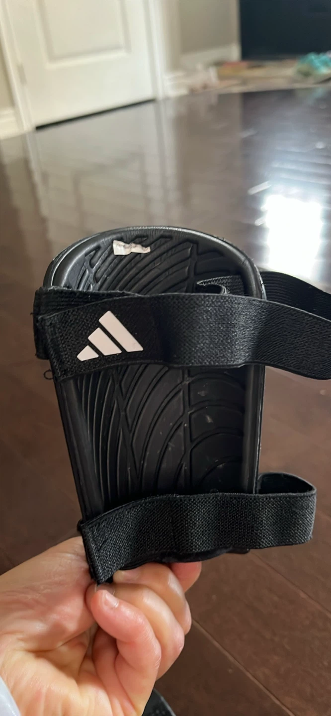 Adidas Tiro Soccer Shin Guards with Carrying Case - photo 5