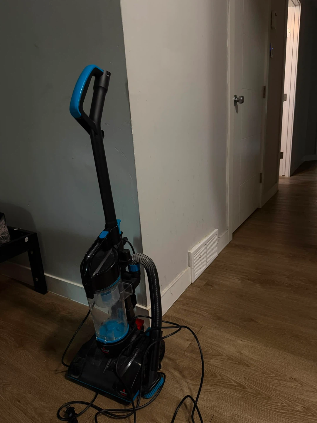 Bissell Powerforce Compact Vacuum