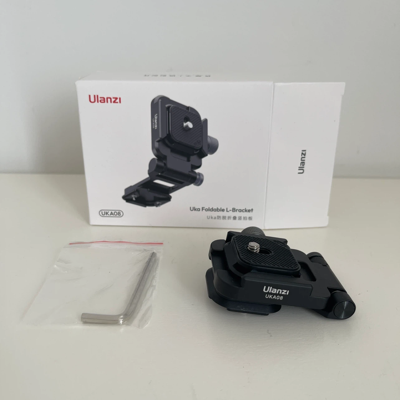 Camera Accessories Bundle – Ulanzi + NEEWER - photo 2