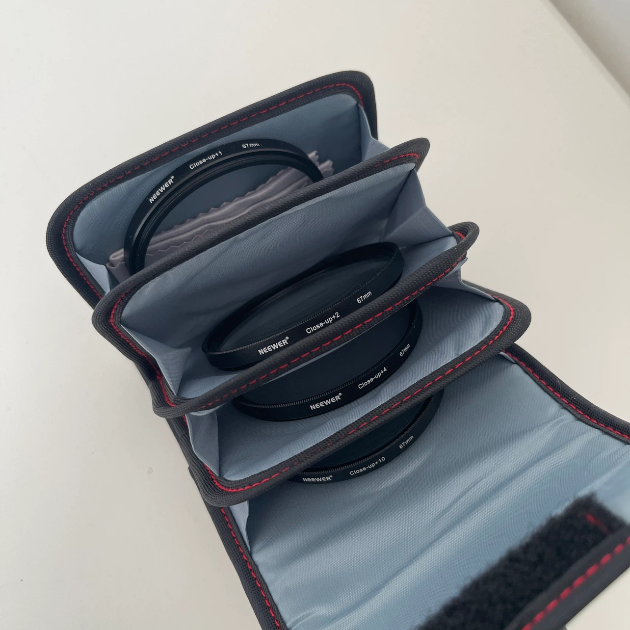 Camera Accessories Bundle – Ulanzi + NEEWER - photo 4