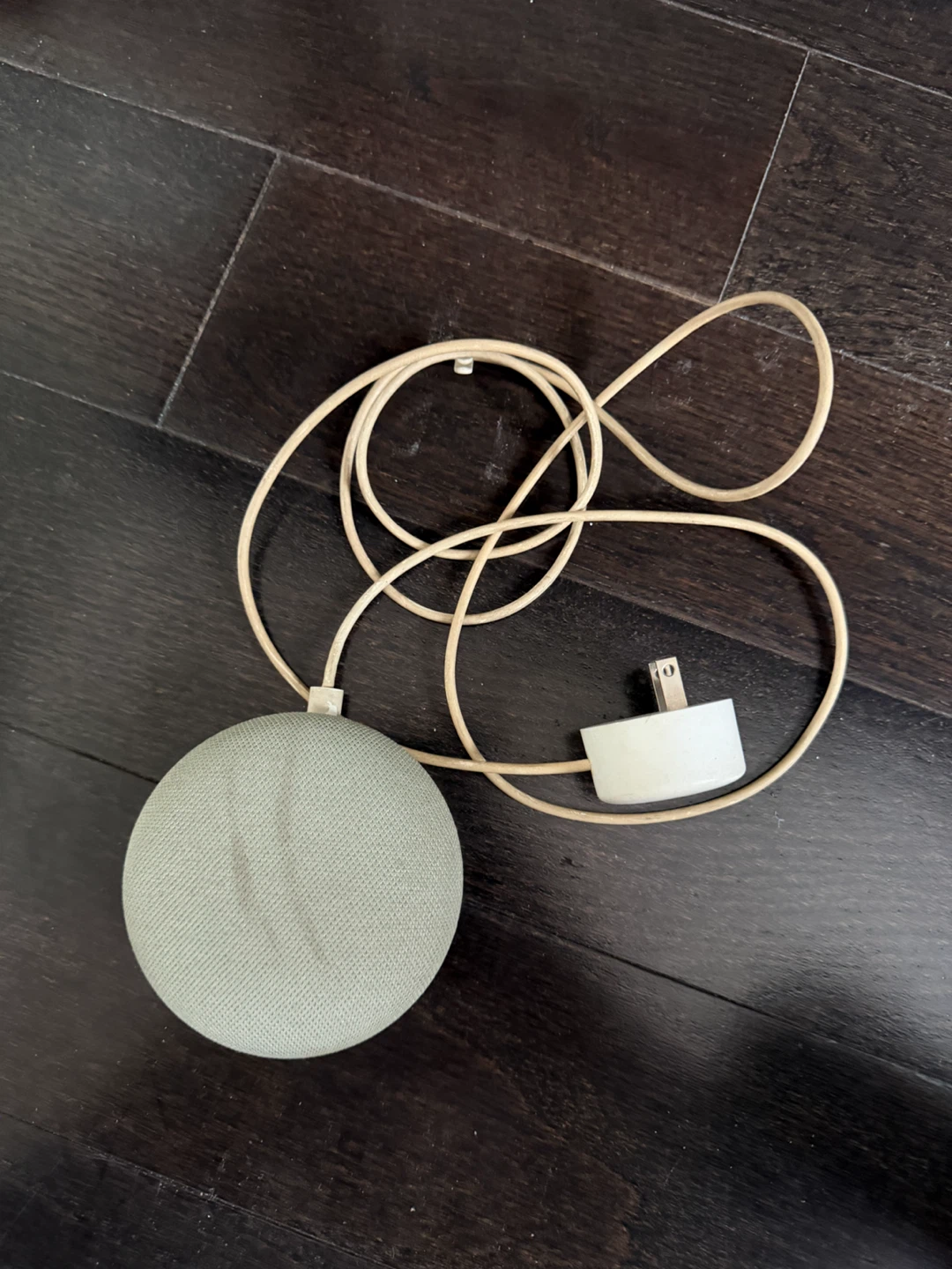 Google Nest Mini 2nd Gen