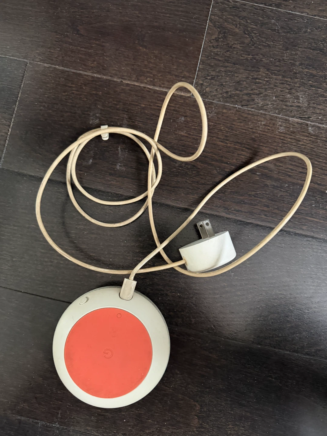 Google Nest Mini 2nd Gen - photo 2
