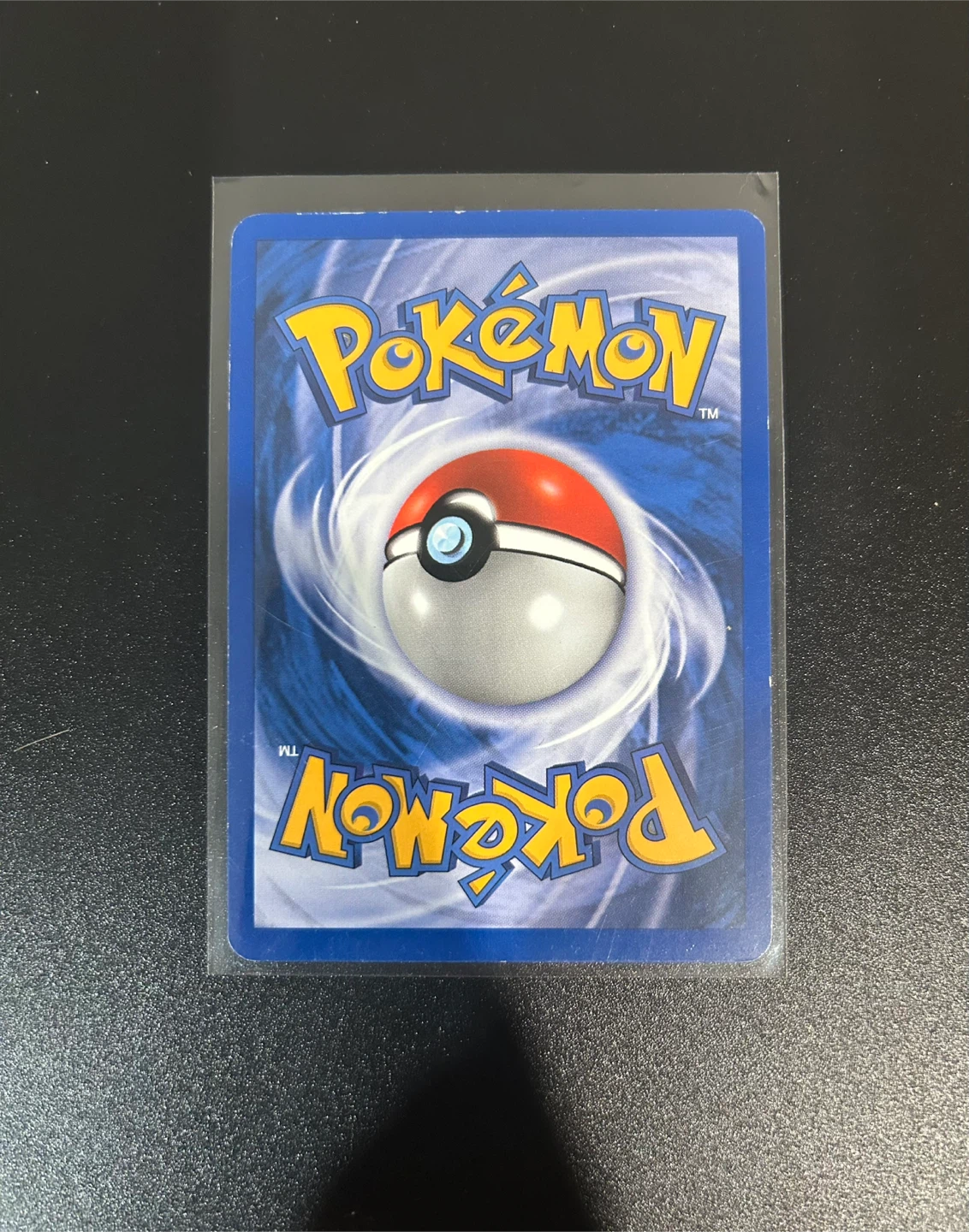 Pokemon Unown A and a bunch of other unown vintage cards - photo 2