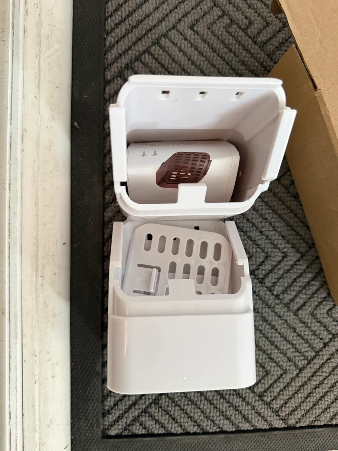 2x3 inch Gutter Downspout Cover - photo 2