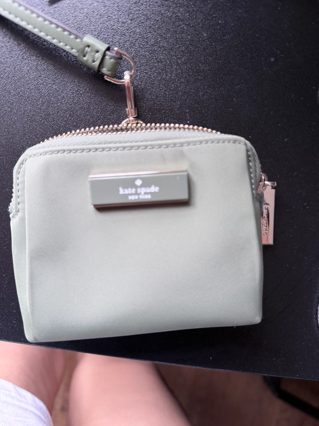 Kate Spade New York Wristlet Pouch