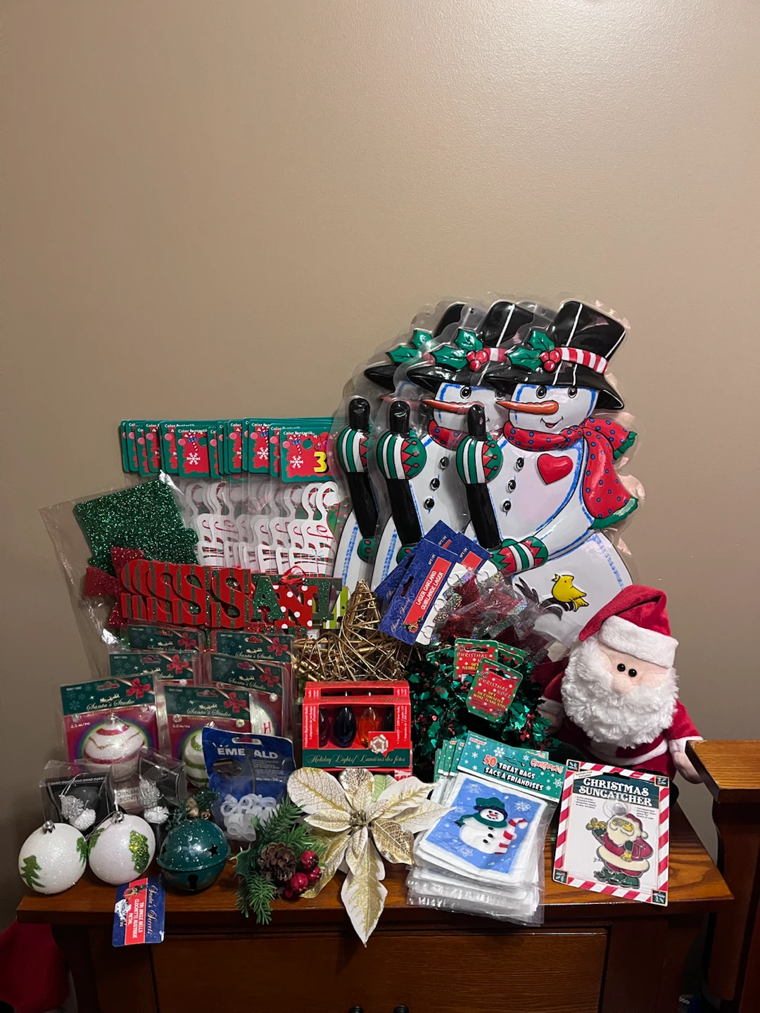 CHRISTMAS BUNDLE