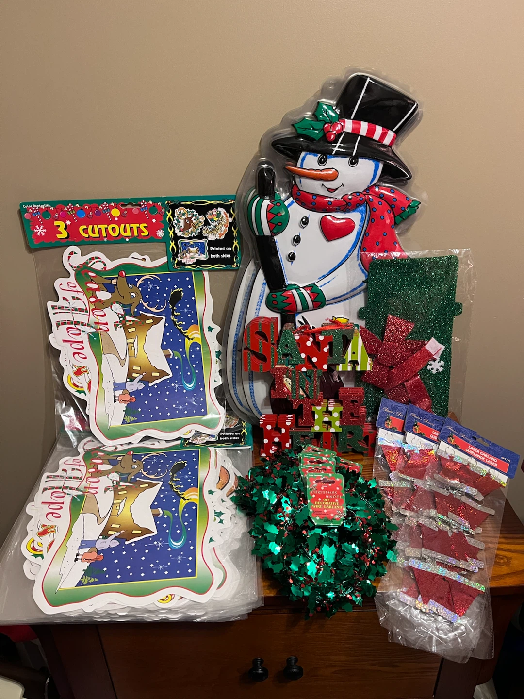 CHRISTMAS BUNDLE - photo 2