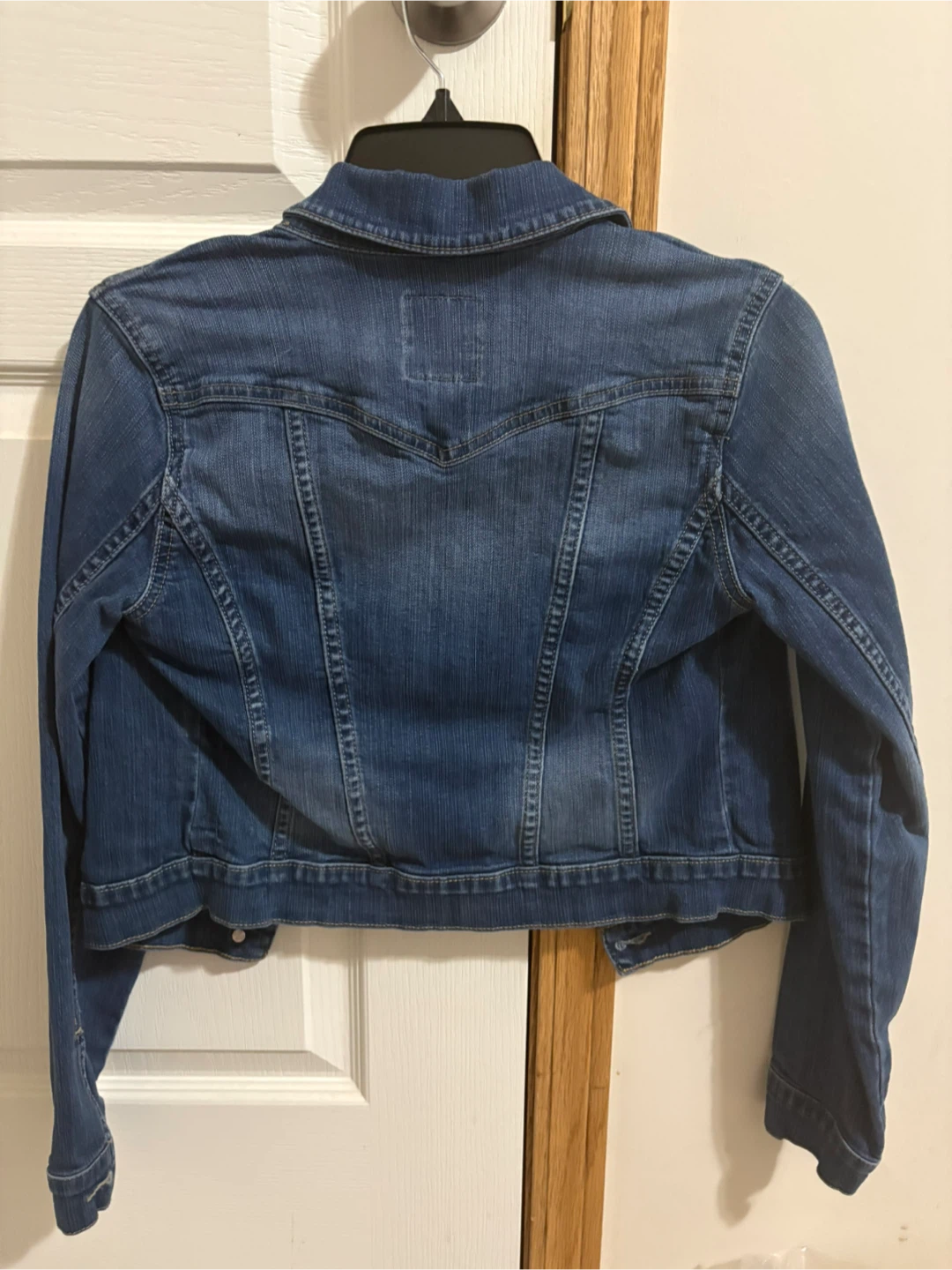Jessica Simpson Denim Jacket - photo 2