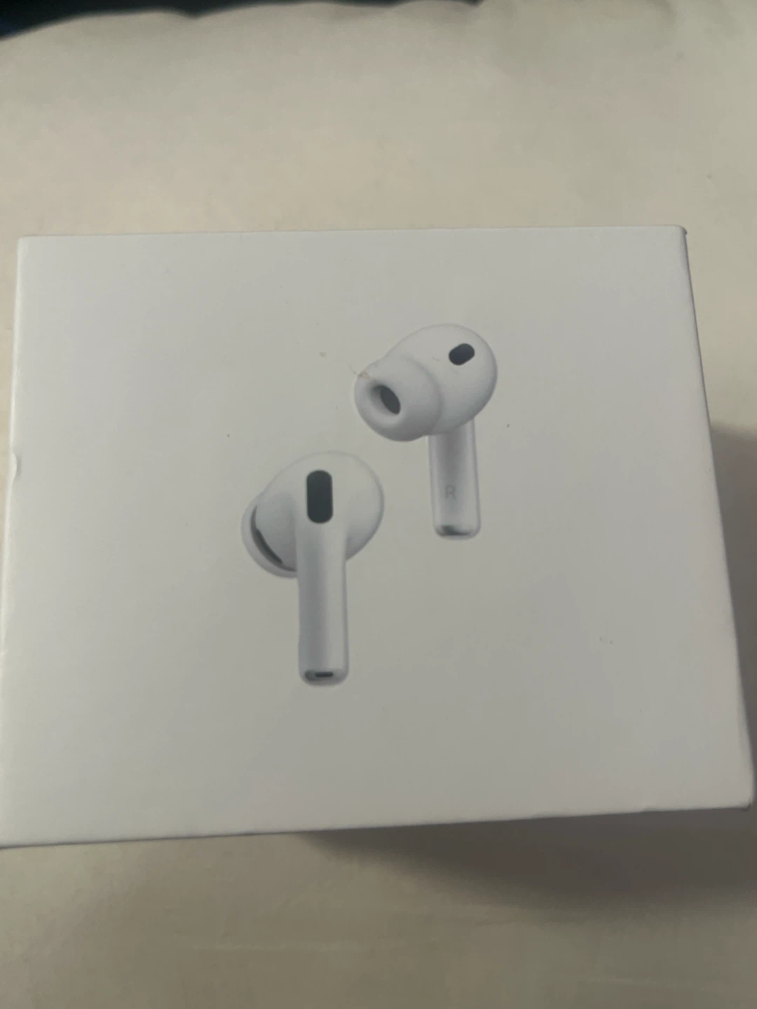 Apple AirPods Pro 3 - photo 3