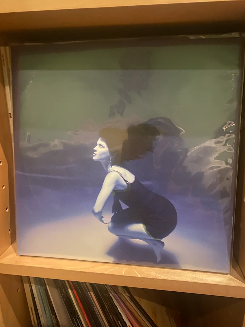 The Maria’s Submarine Vinyl 🏈