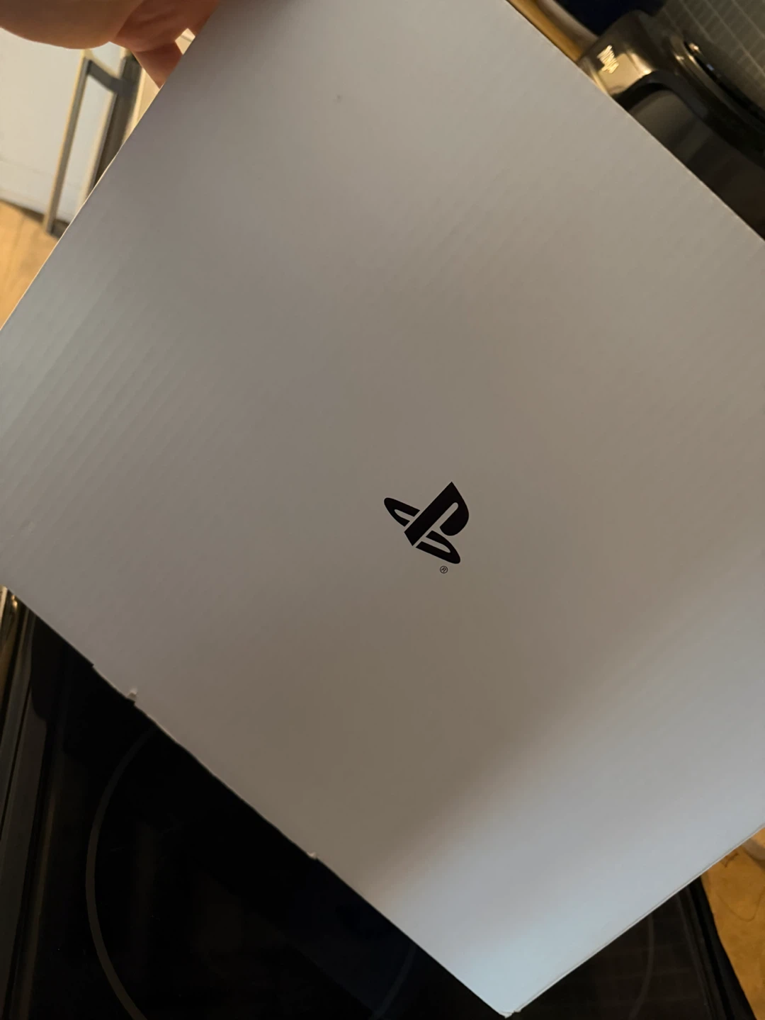 PlayStation 5 Digital Console 1TB - photo 3