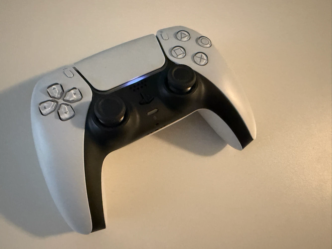 PlayStation 5 Digital Console 1TB - photo 2