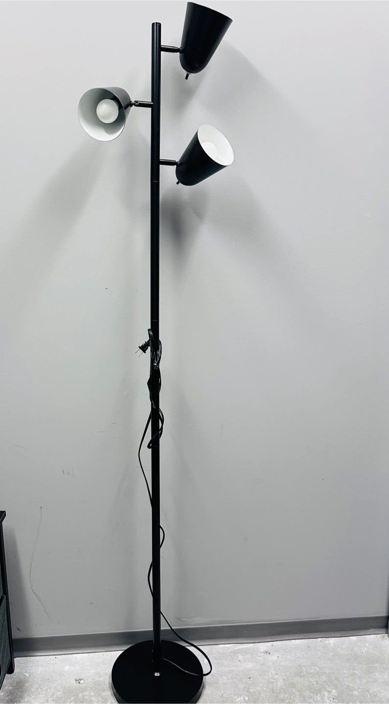 Floor Lamp🏈 - photo 3