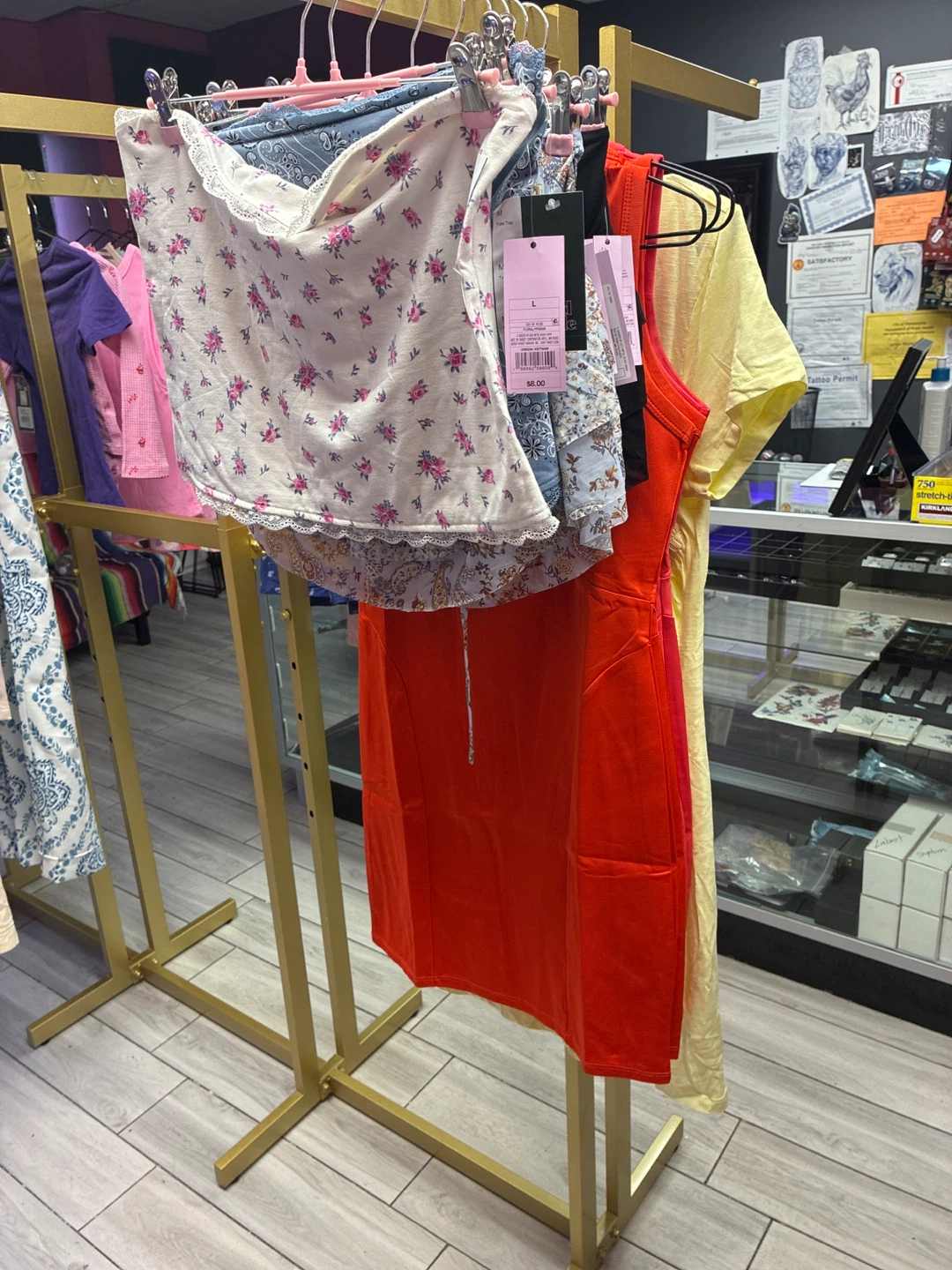 Boutique - photo 4