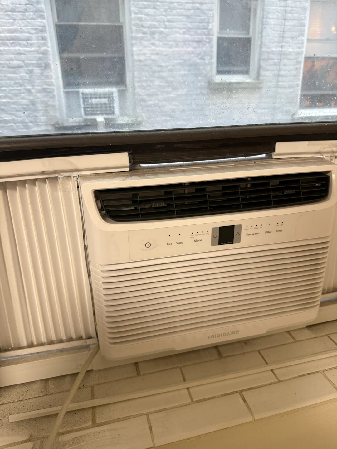 Frigidaire AC