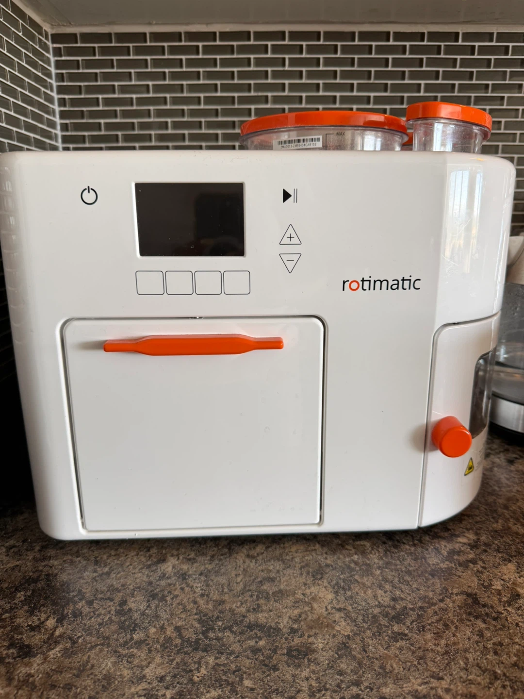 Rotimatic Automatic Roti Maker