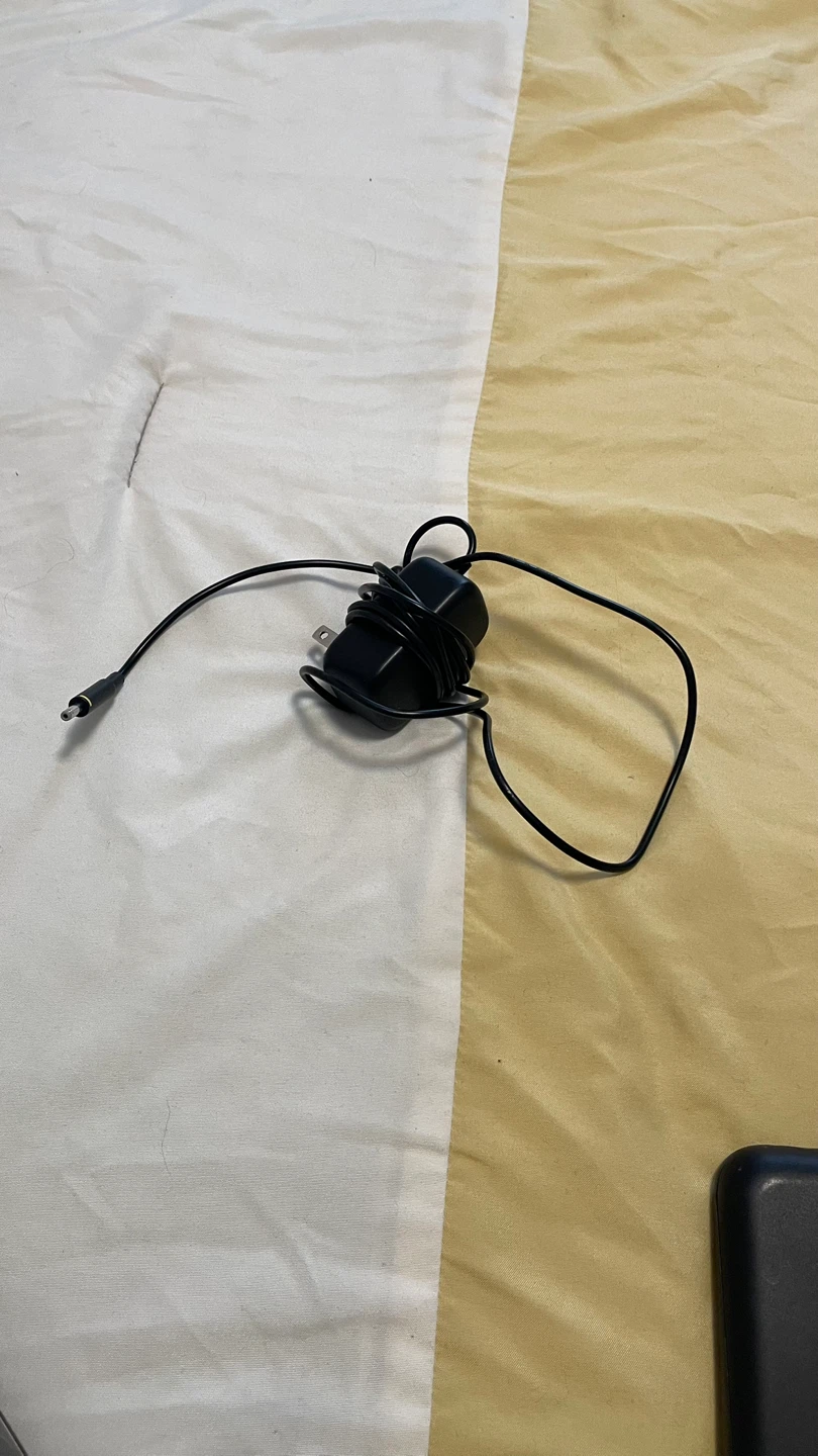 Rogers Streaming Media Box with Remote - photo 5