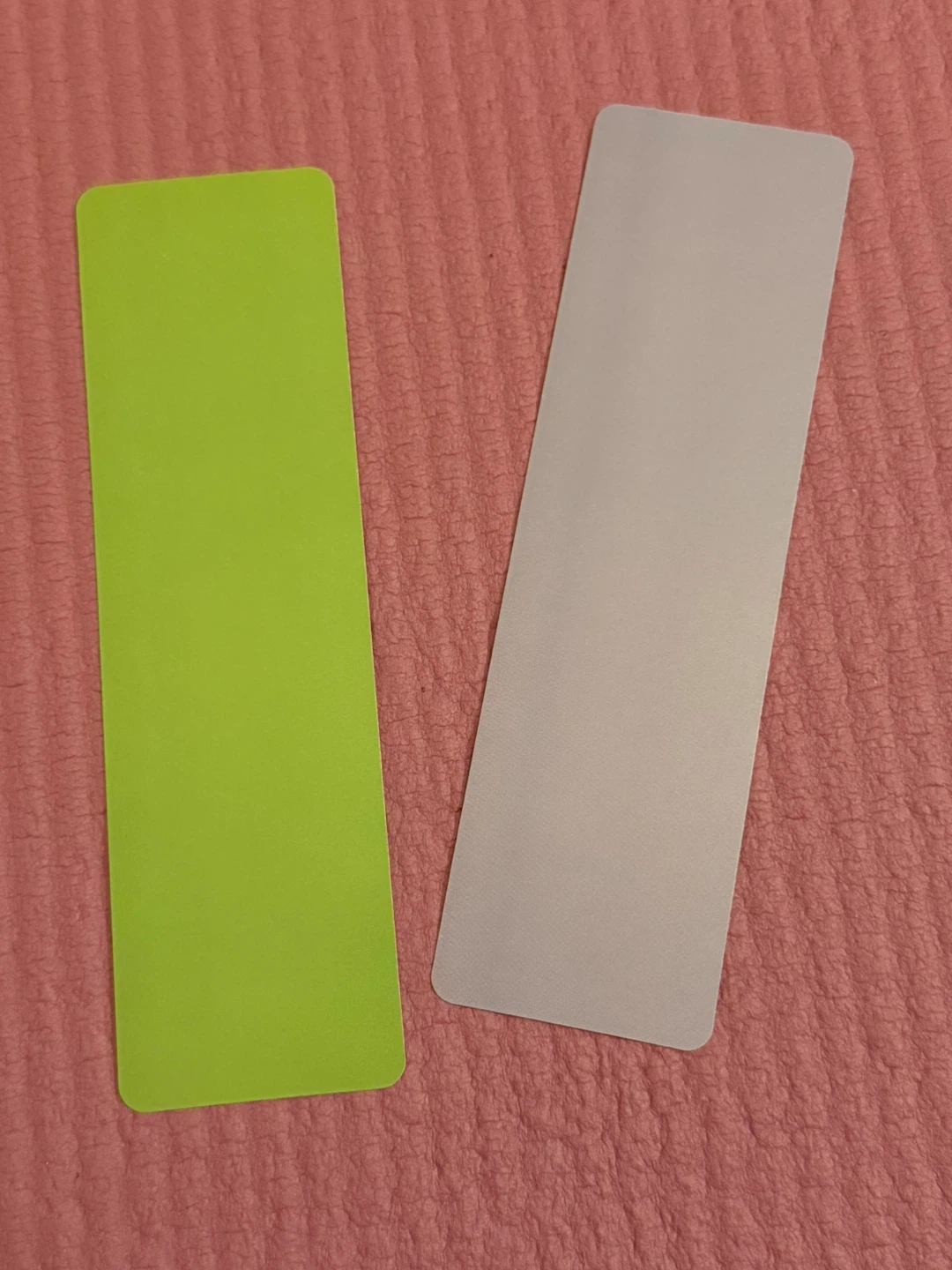 NEW✨🏈Set of 2 Western-Themed Bookmarks - photo 2