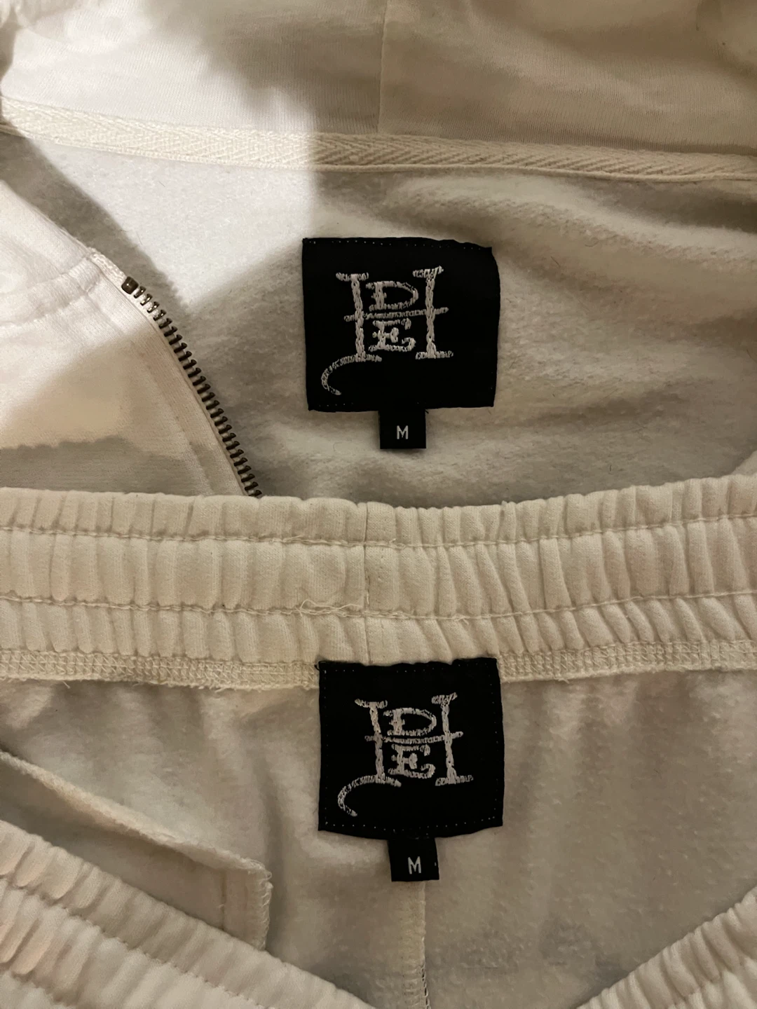 Don Ed Hardy Hoodie and Sweatpants Set - photo 3