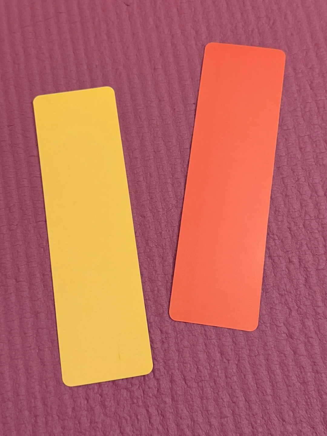 NEW✨🏈Set of 2 Western-colorful Bookmarks - photo 2