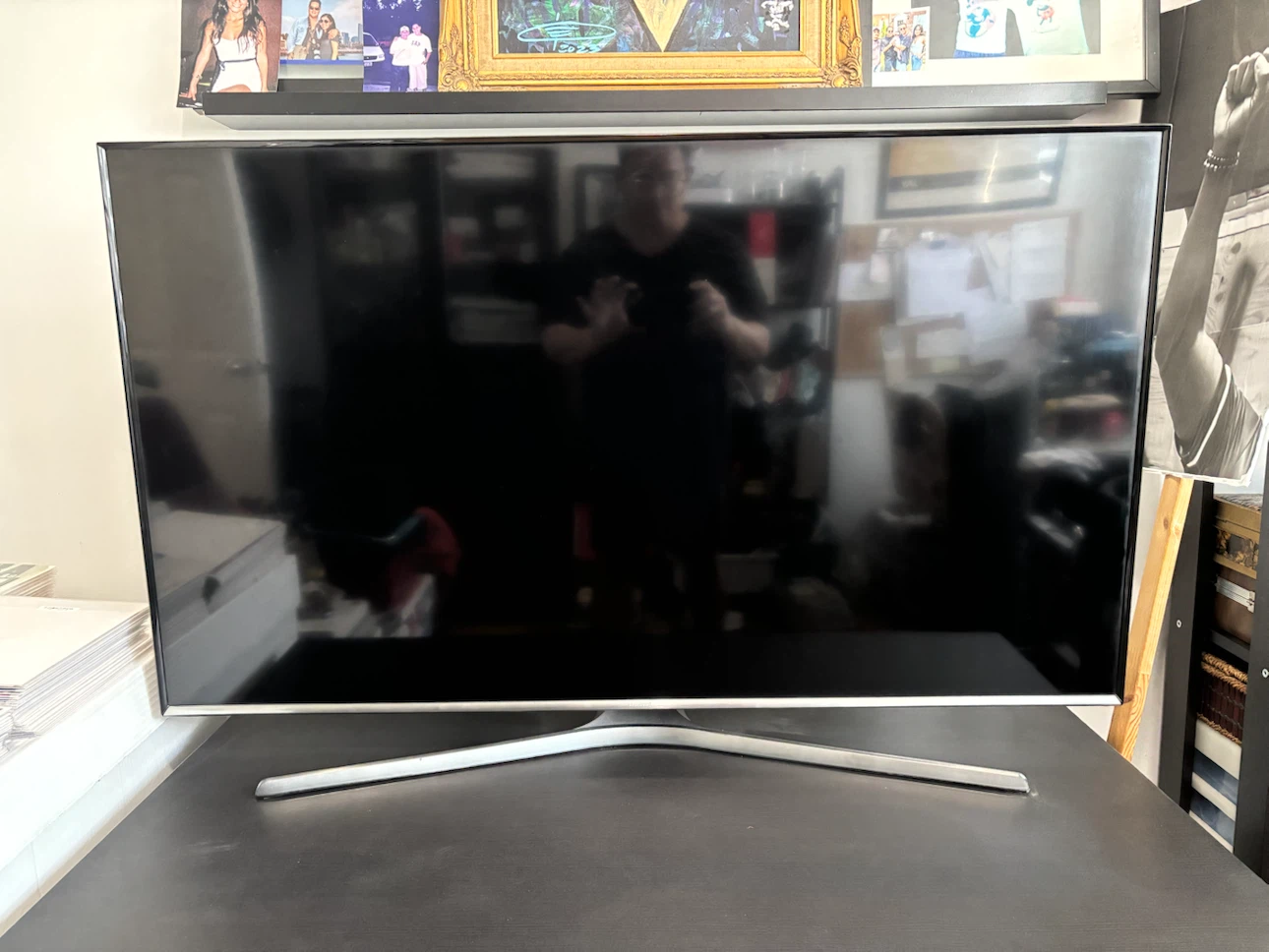 Samsung Television