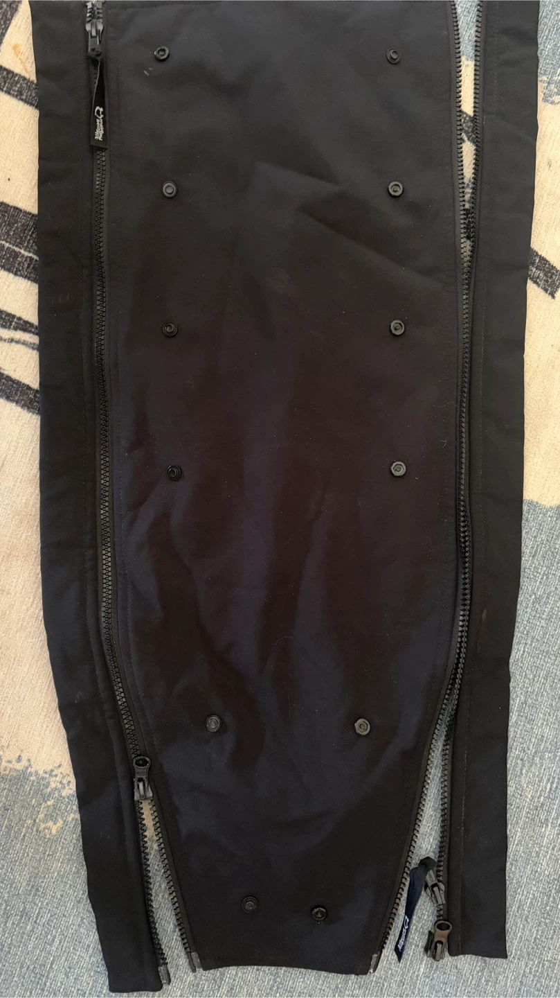 MakeMyBellyFit Universal Jacket Extender - photo 3