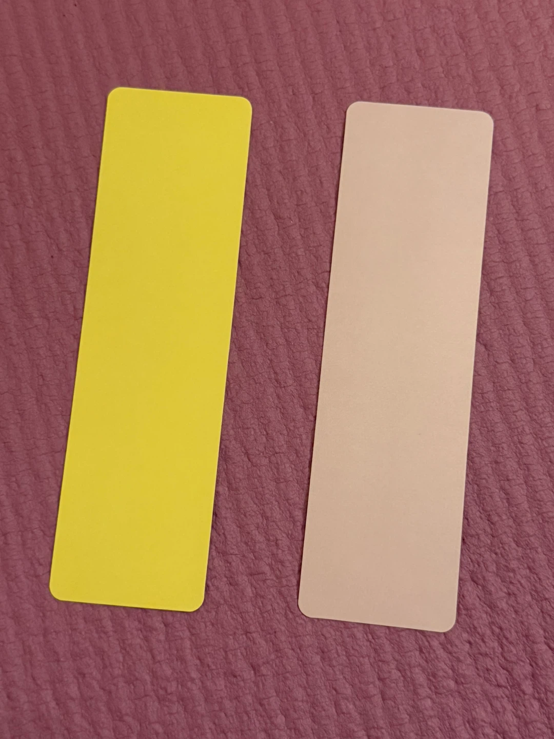 NEW✨🏈Set of 2 Cowgirl Reads Bookmarks - photo 2