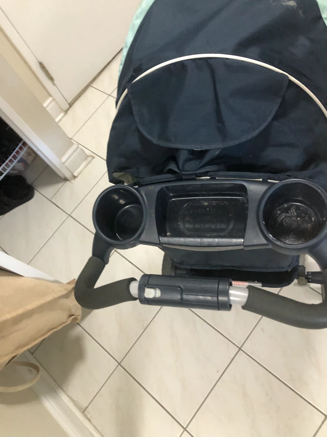 Graco Child's Stroller - photo 3