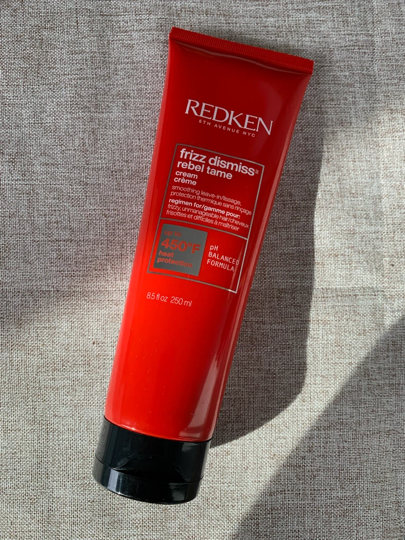 Redken Frizz Dismiss Rebel Tame Cream 250ml