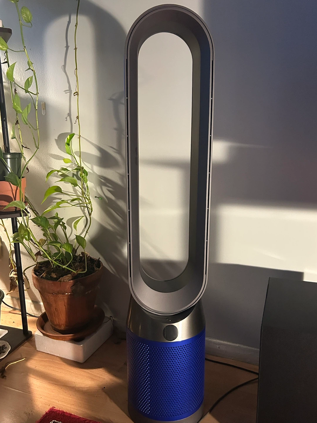 Dyson Pure Cool Air Purifying Fan