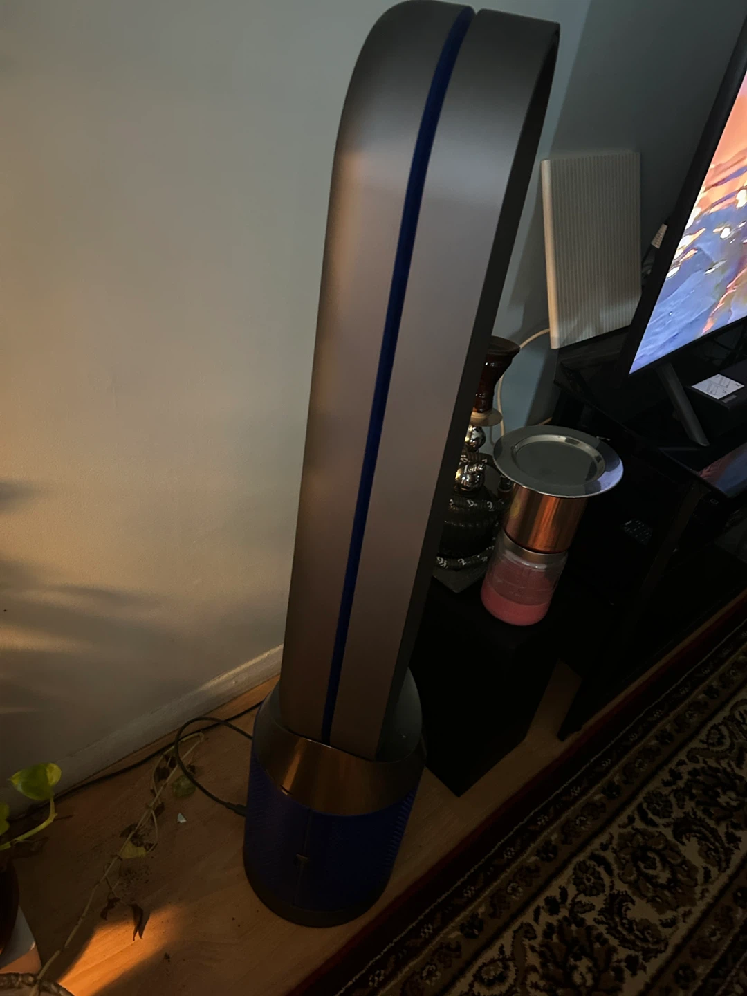Dyson Pure Cool Air Purifying Fan - photo 2