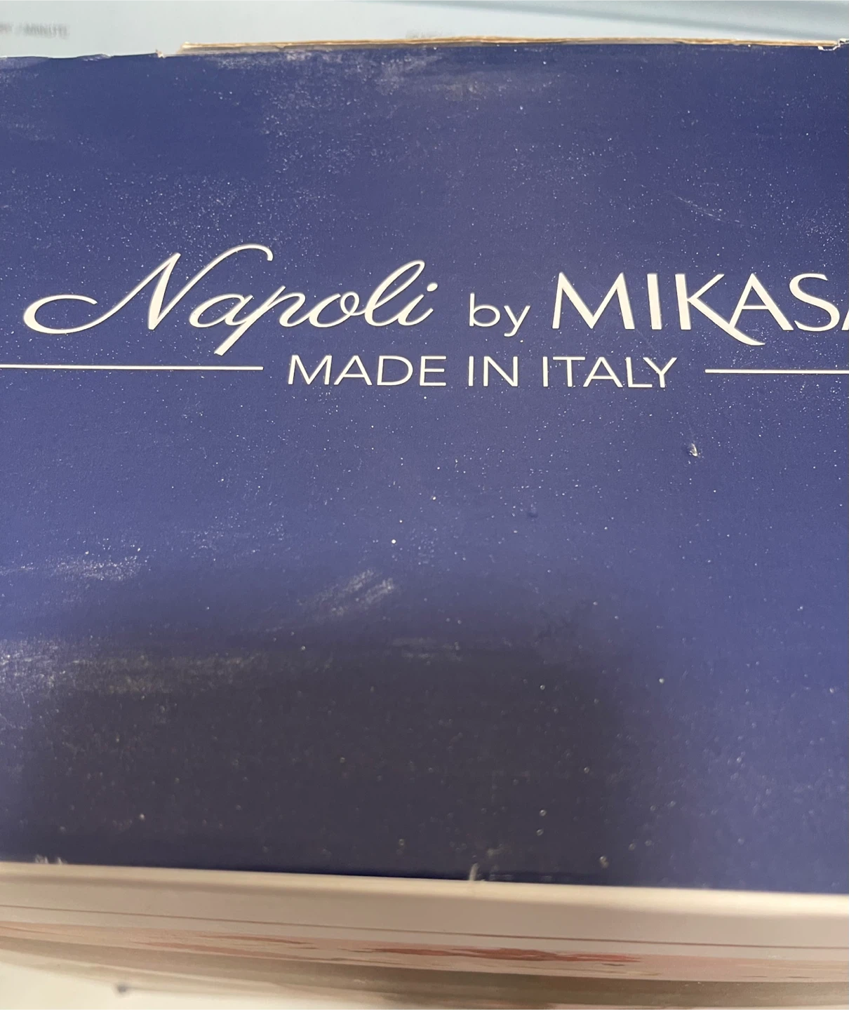 Mikasa Napoli Multi-Purpose Glass Server - photo 2