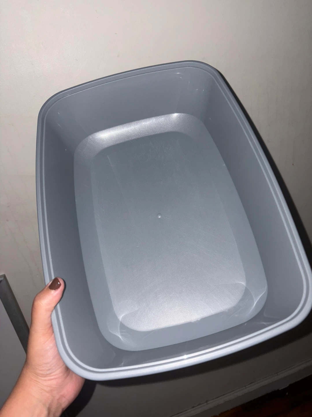 So Phresh Kitten Litter Box - photo 2