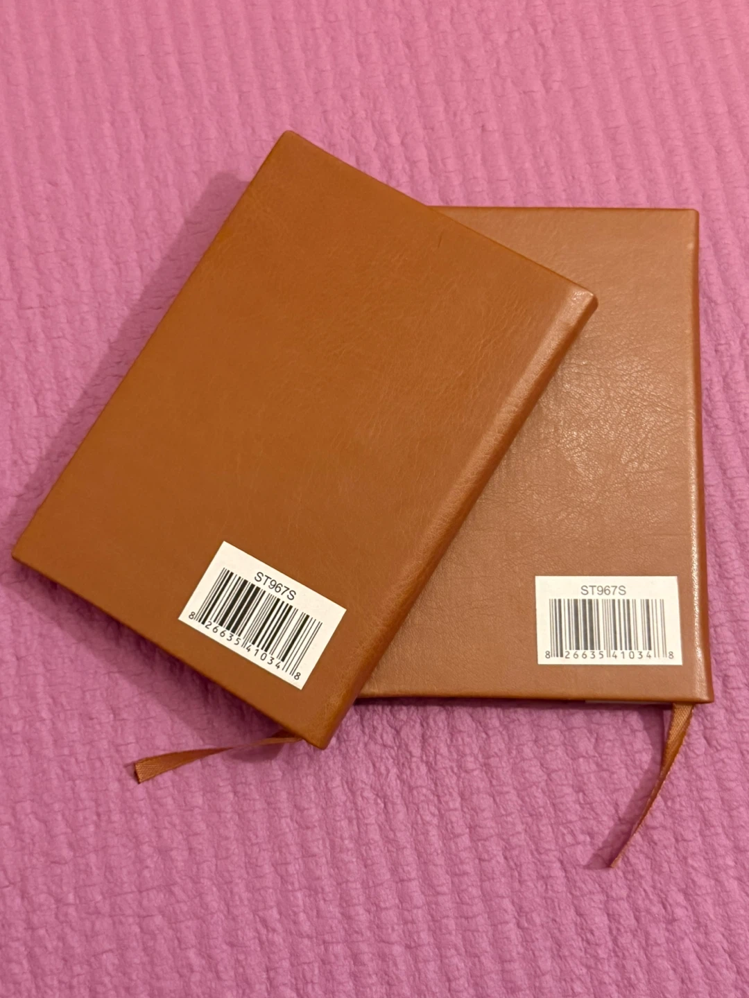 NEW✨🏈2 Internet Password Logbooks - photo 5