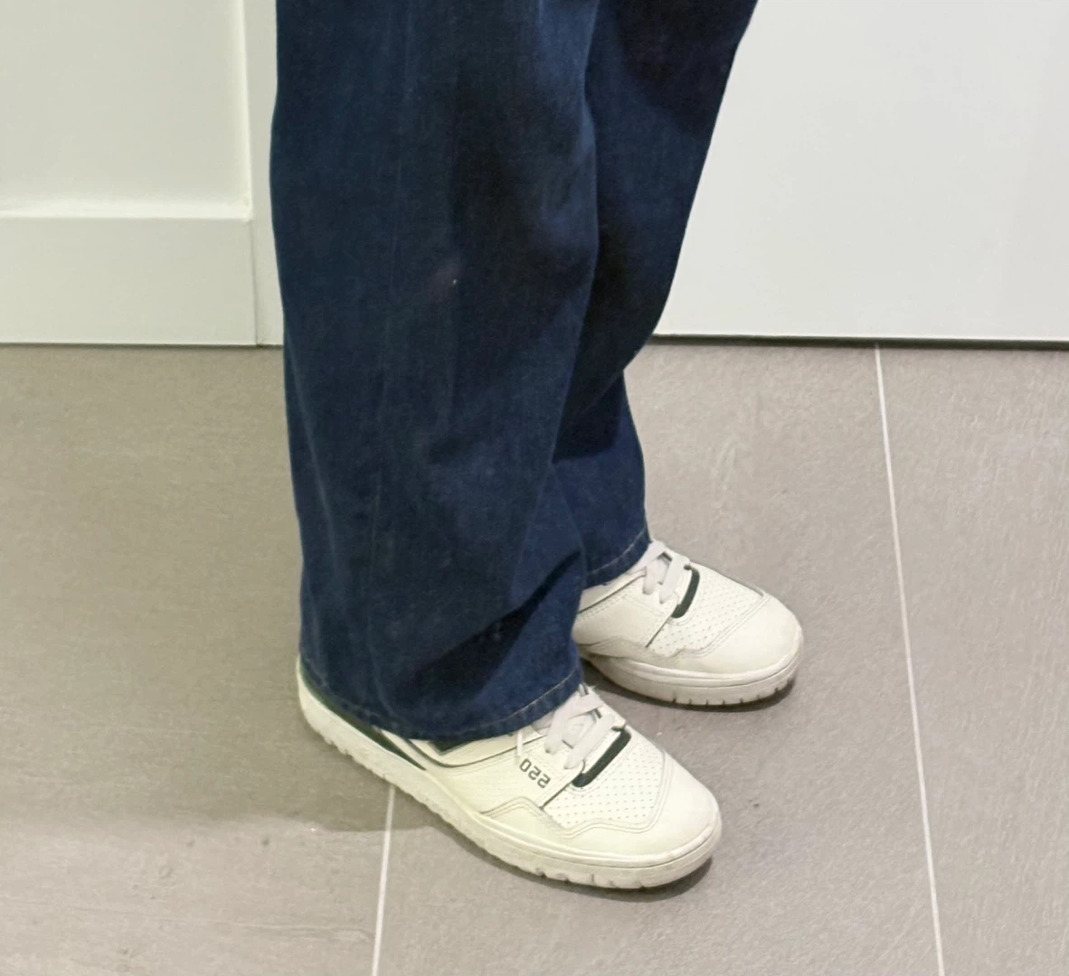 New Balance 550 Sneakers - photo 3