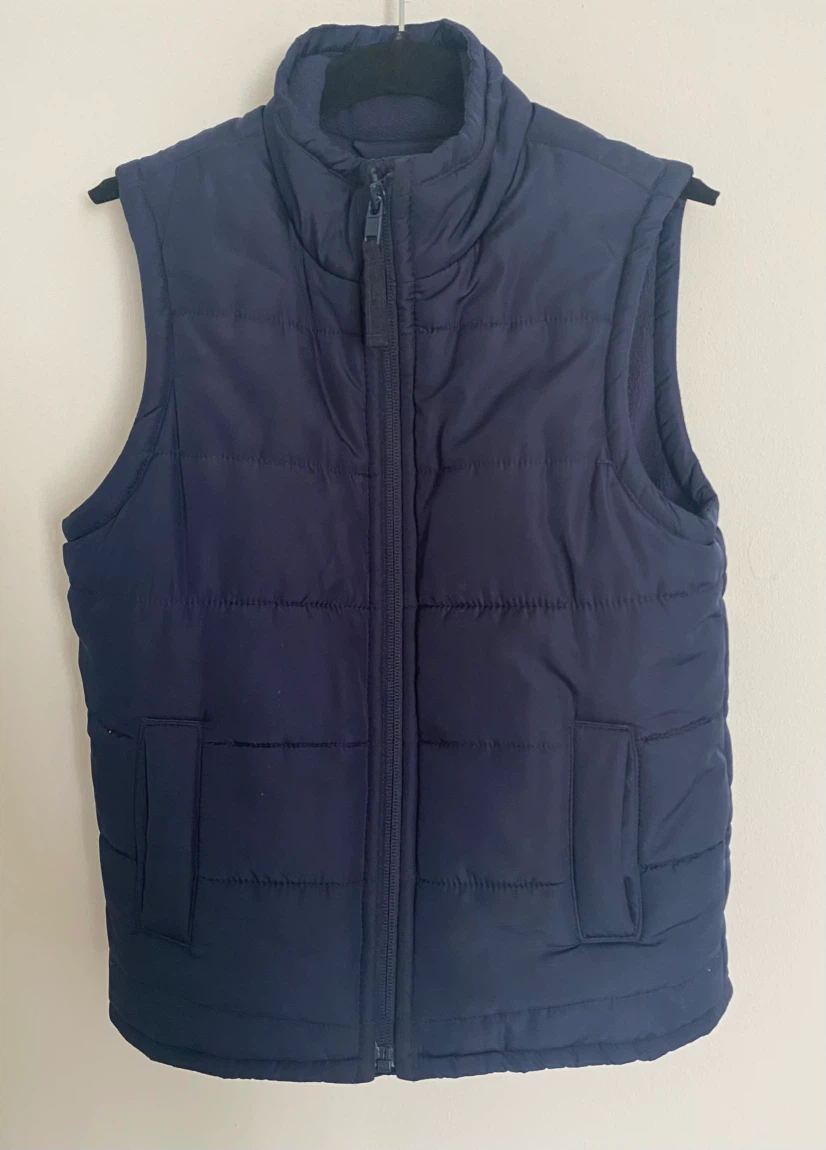 Boys Vest - Size Medium 5/6