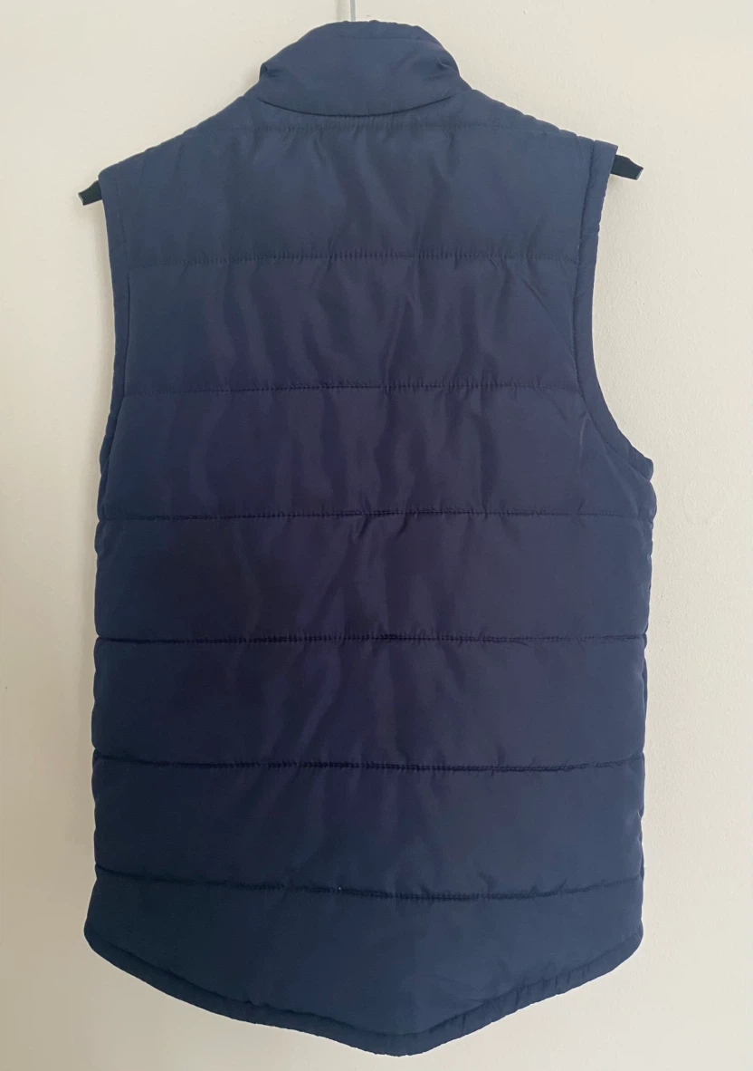 Boys Vest - Size Medium 5/6 - photo 2