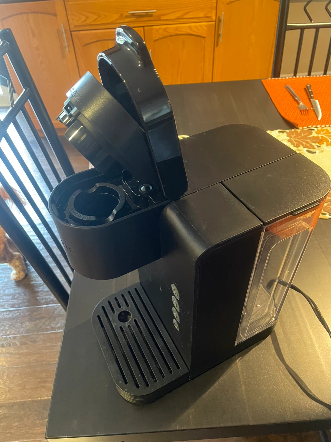 Keurig K-Slim Single Serve Coffee Maker - photo 2