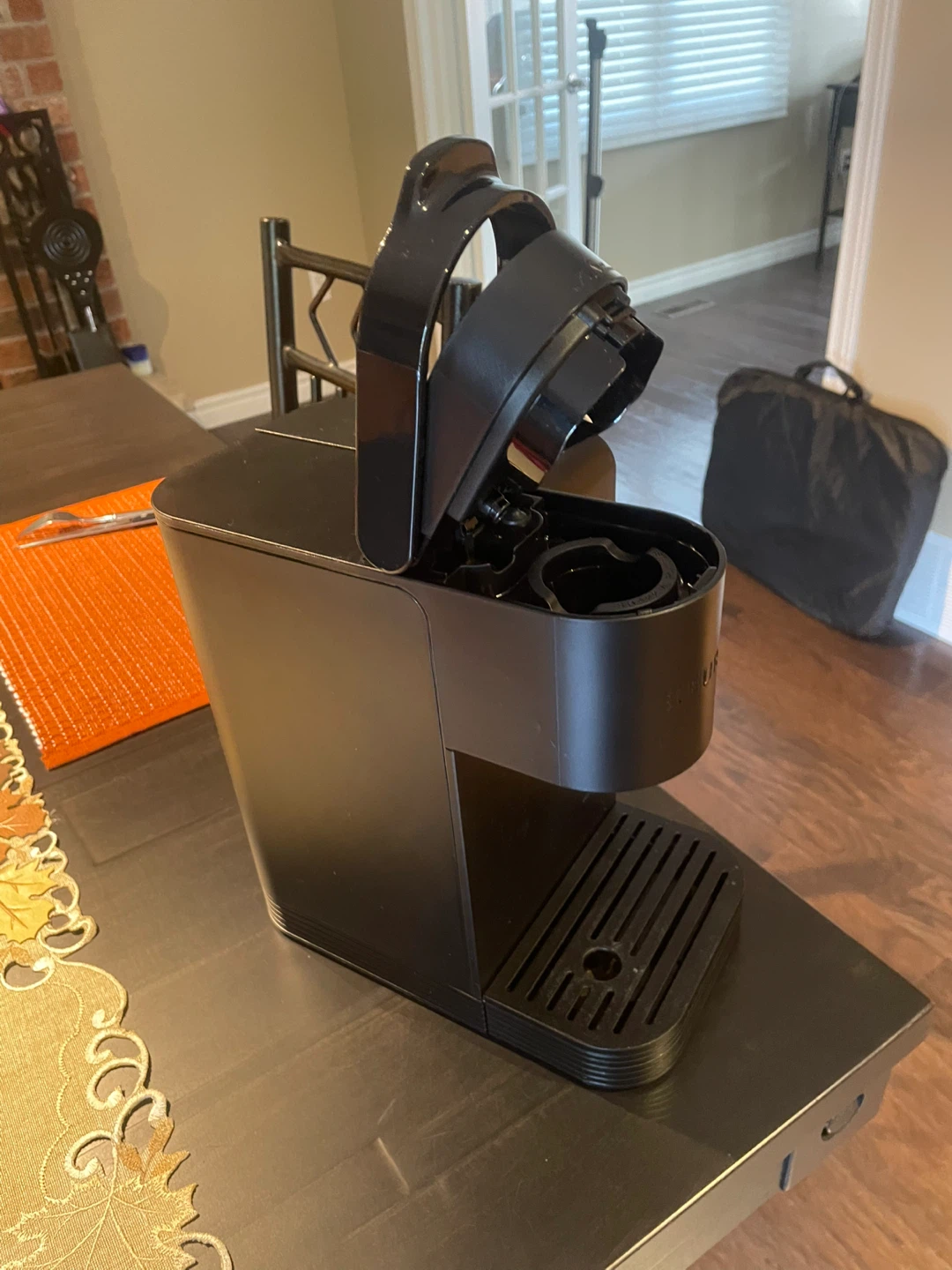 Keurig K-Slim Single Serve Coffee Maker - photo 3