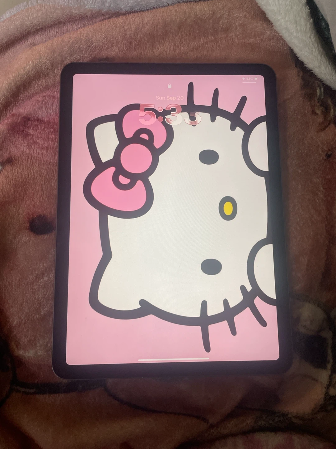 Apple iPad Air 4th generation - photo 2