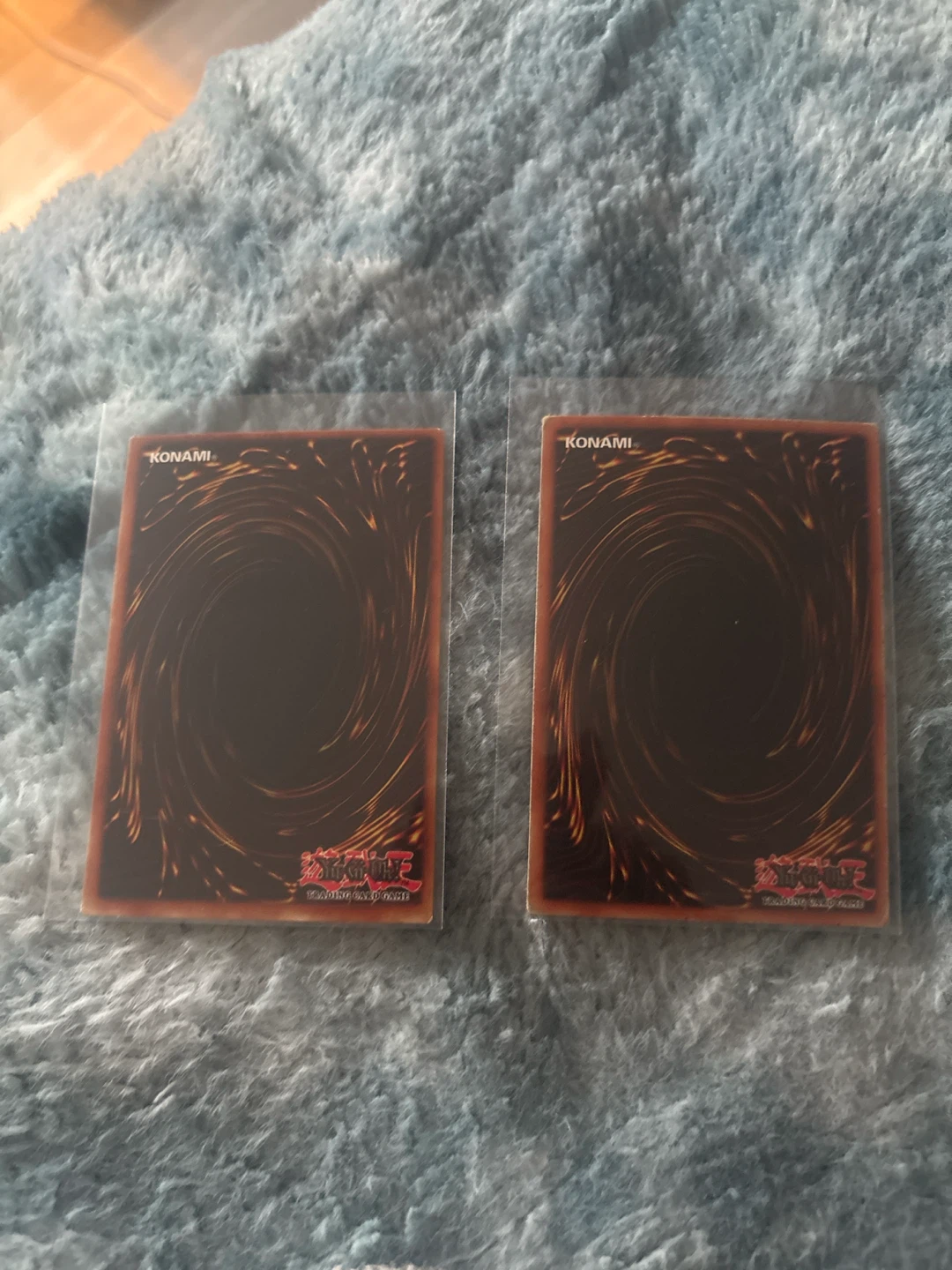 2 Blue-Eyes White Dragon Yu-Gi-Oh! Cards - photo 2