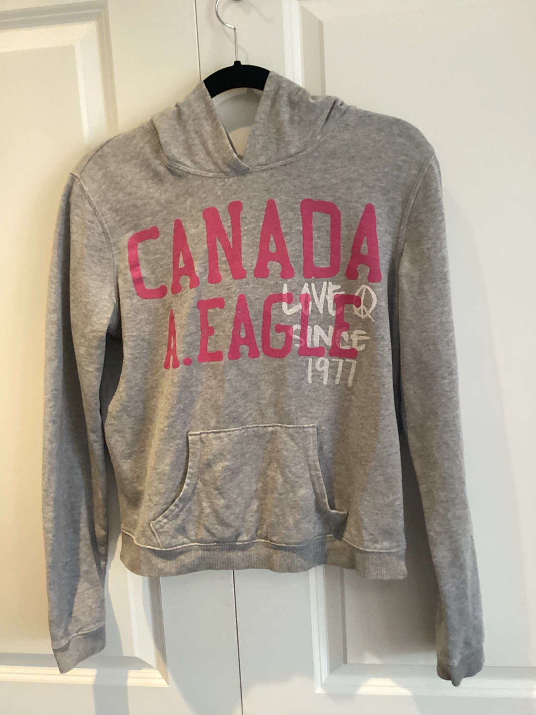 UNISEX AMERICAN EAGLE OUTFITTERS HOODIE