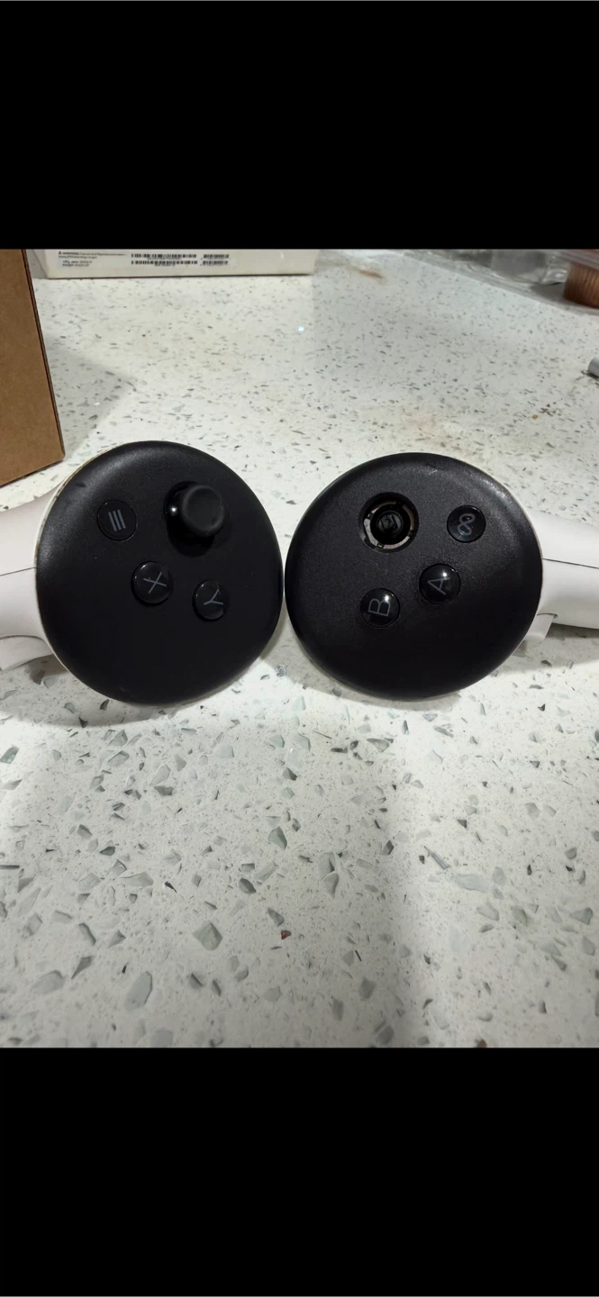 Meta Quest 3 512GB VR Headset + Elite Battery Pack - photo 4