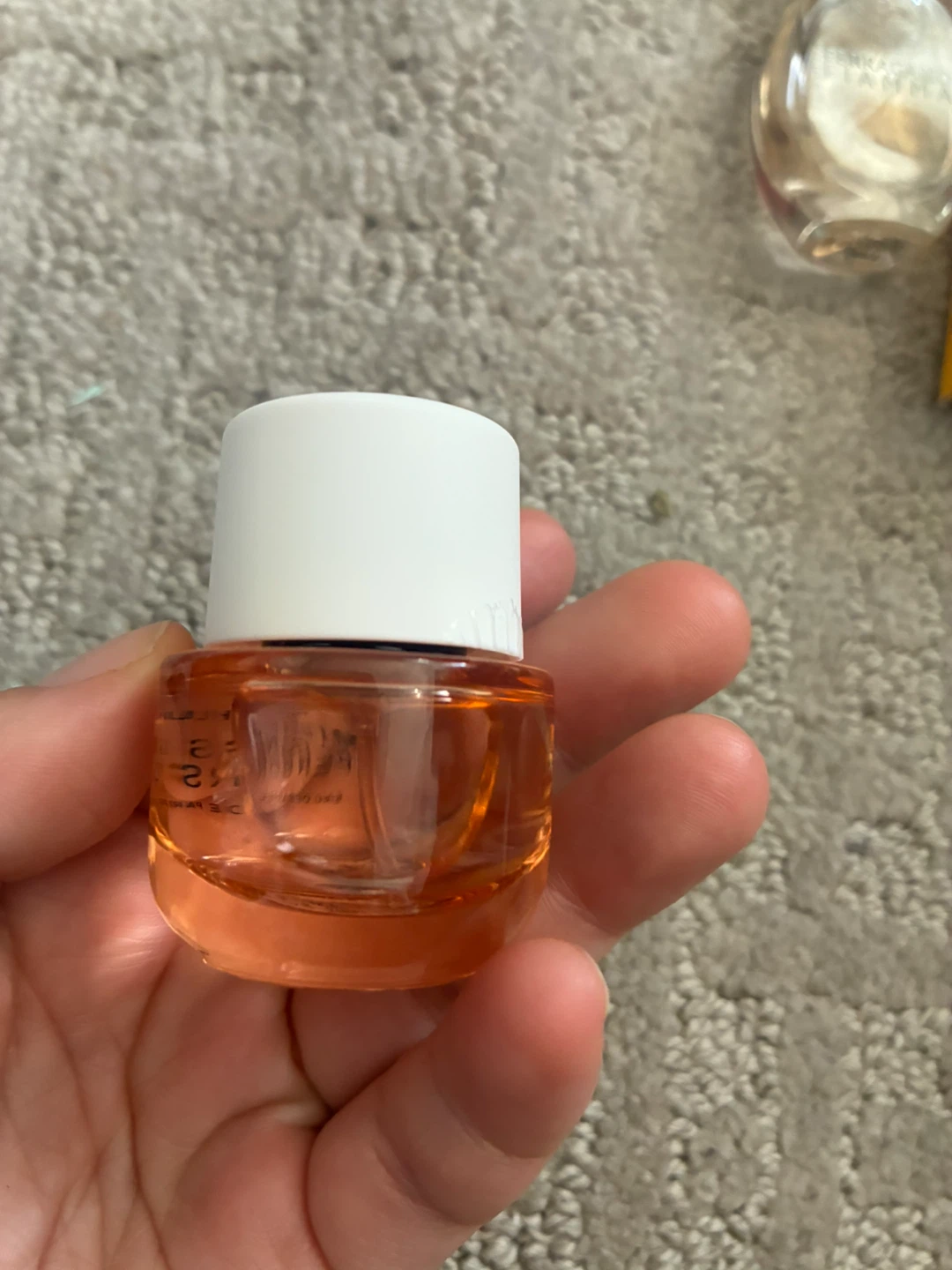 PHLUR Missing Person Eau de Parfum 7ml - photo 2