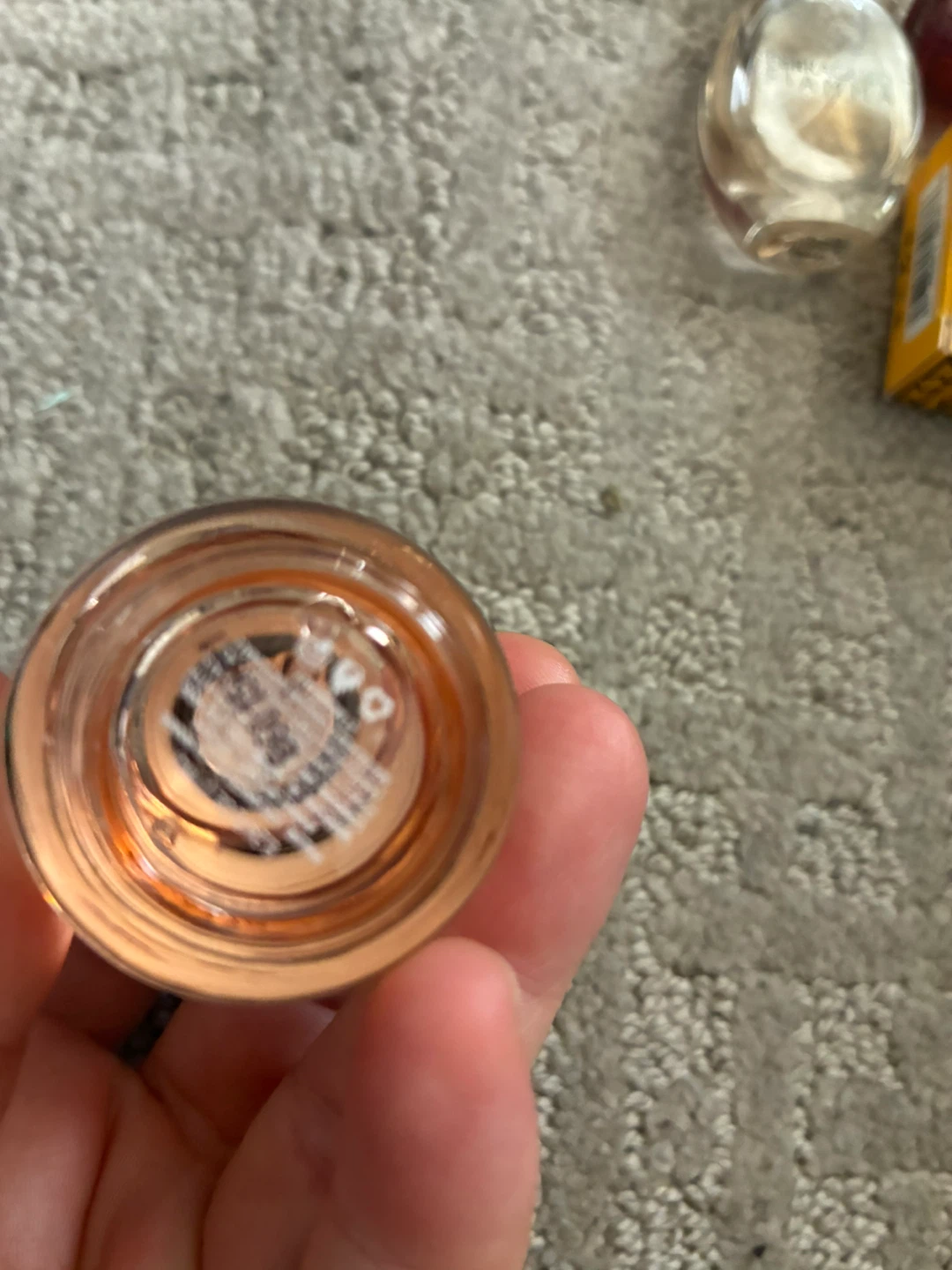 PHLUR Missing Person Eau de Parfum 7ml - photo 3